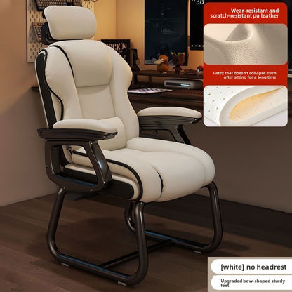 Comfortable Ergonomic Office Chair for Daily Office Work