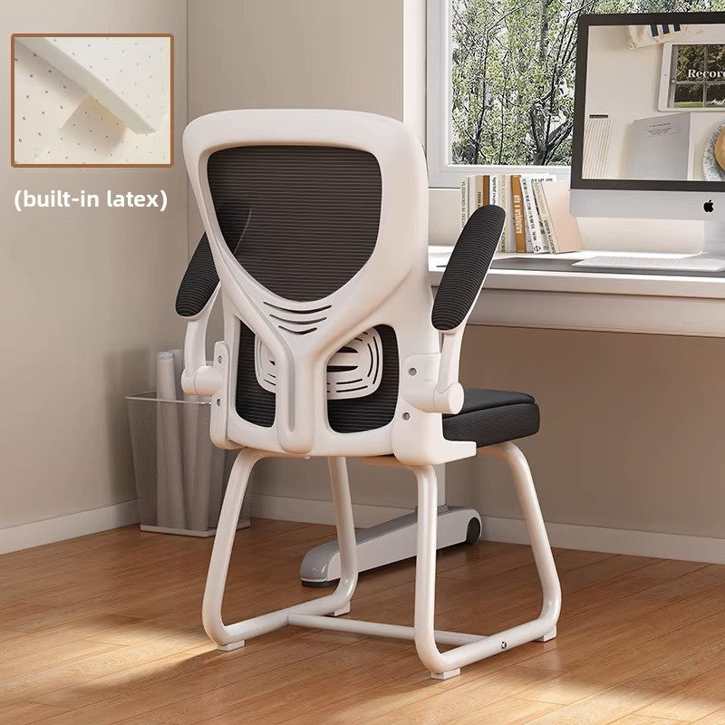 Adjustable Height Ergonomic Mesh Office Chair for Home Office