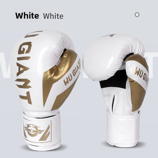 Boxing Gloves for Training Sparring and Fitness Workouts