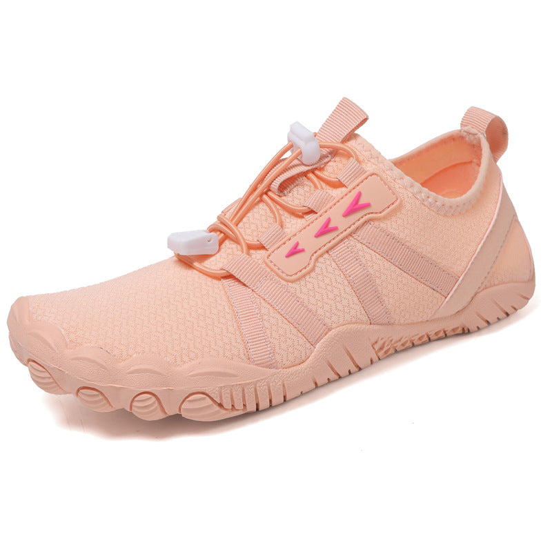 Climbing and Wading Shoes for Hiking Water Sports Use Gear