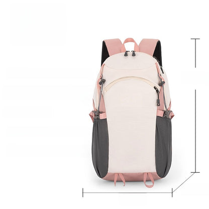 Lightweight Outdoor Hiking Backpack for Comfortable Hiking
