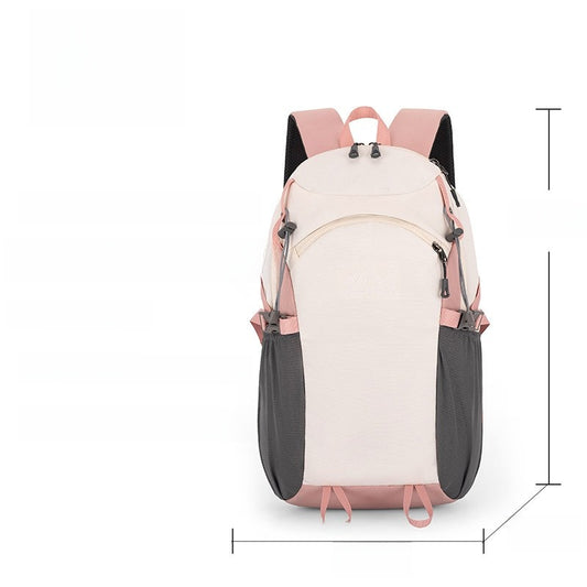 Lightweight Outdoor Hiking Backpack for Comfortable Hiking