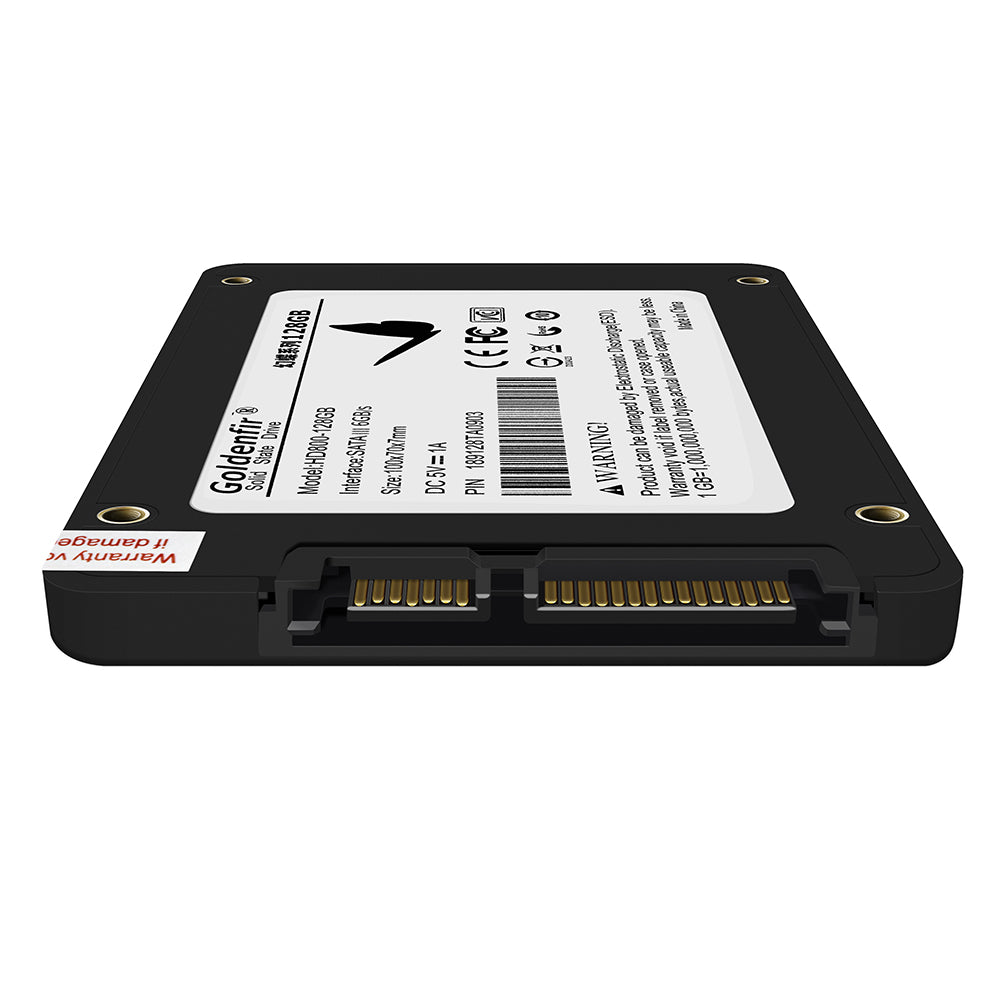 Buy Phantom Butterfly Series SATA SSD 128GB–512GB High Speed