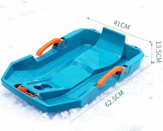Winter Snow Gliding Toys – Sleds, Skis, Sandboards for Fun