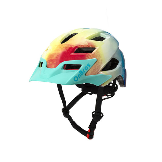 Children's Bicycle Riding Helmet For Boys And Girls  Helmets