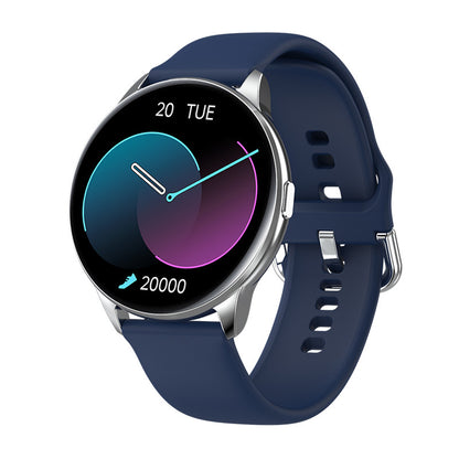 Buy Y90 Smart Watch GPS Blood Pressure Monitor for Health & Sports