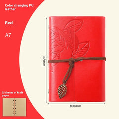 A7 Red