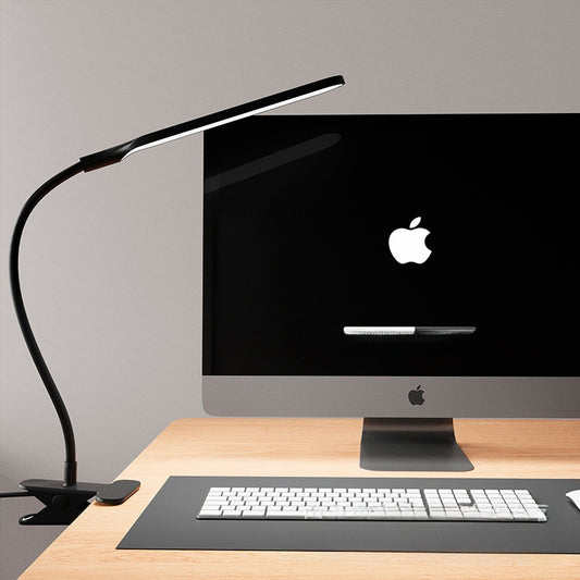 Adjustable Eye Protection Desk Lamp for Study and Office