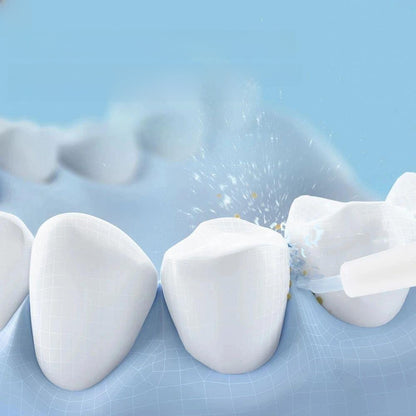 Oral Irrigator Electric Teeth Cleaner Water Flosser Care