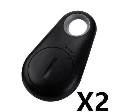 Buy Bluetooth GPS Tracker – Mini Anti-Loss Device for iPhone & Android