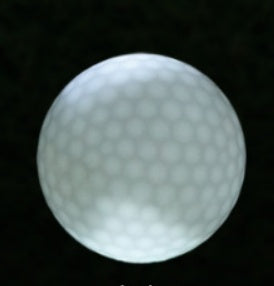 Buy LED Golf Ball Flashing Ball – Bright Night Play Supplies