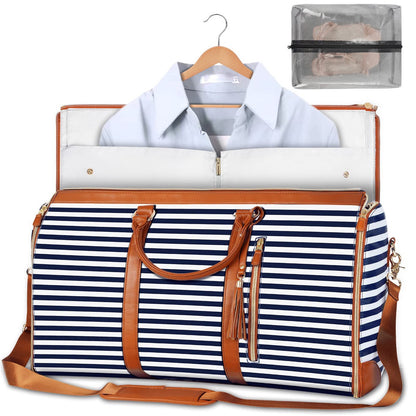 Travel Packing Cube Organizer Bags for Suitcase Storage Set