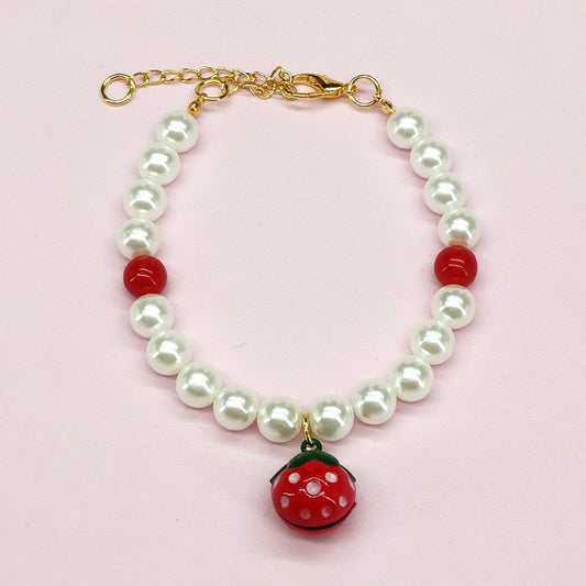 Buy Pet Necklace Cat Bell Ornament Christmas Holiday Jewelry