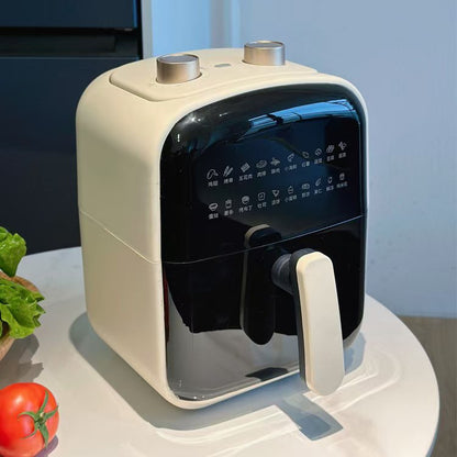 6L Multifunctional Household Air Fryer