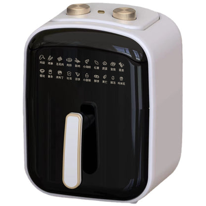 6L Multifunctional Household Air Fryer