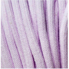 6mm Pure Cotton Cord for DIY Crafts and Sewing