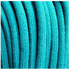 6mm Pure Cotton Cord for DIY Crafts and Sewing