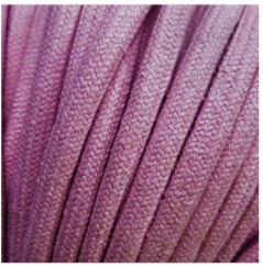 6mm Pure Cotton Cord for DIY Crafts and Sewing