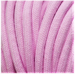 6mm Pure Cotton Cord for DIY Crafts and Sewing