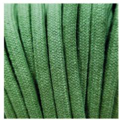 6mm Pure Cotton Cord for DIY Crafts and Sewing