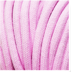 6mm Pure Cotton Cord for DIY Crafts and Sewing