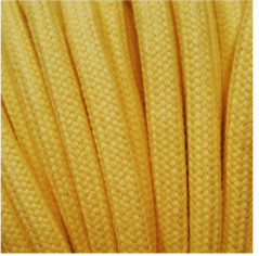6mm Pure Cotton Cord for DIY Crafts and Sewing