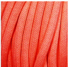 6mm Pure Cotton Cord for DIY Crafts and Sewing