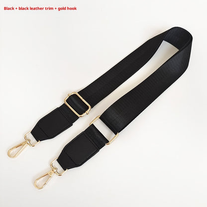 Colorfuls Adjustable Shoulder Strap for Women's Bag Replacement