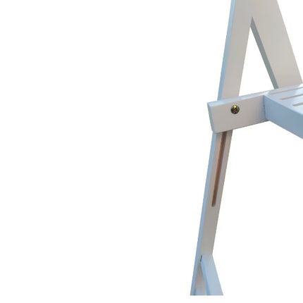 Slatted Wood Folding Chairs – Durable Furniture for Events