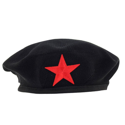 Buy Kids Star Beret Hat – Sailor Dance Performance Costume Cap