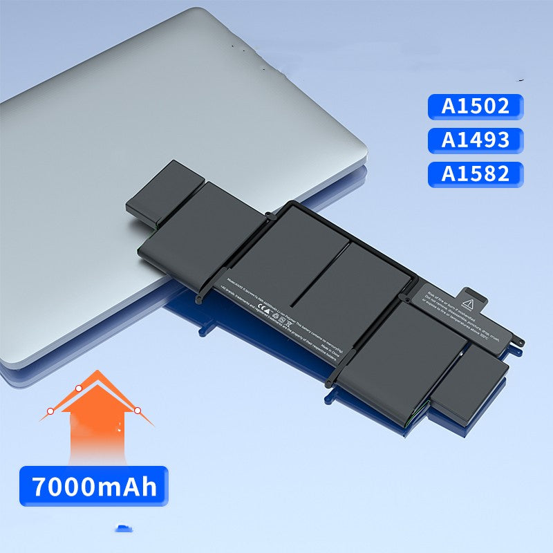 Buy MacBook Air Pro Battery Replacement for A1466, A1502, A1398 – Boost Performance