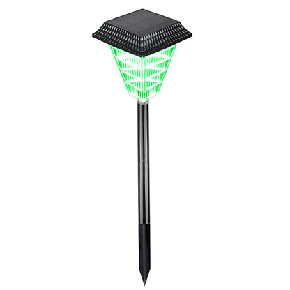 Solar Garden Light – Sustainable Outdoor Lighting Solution