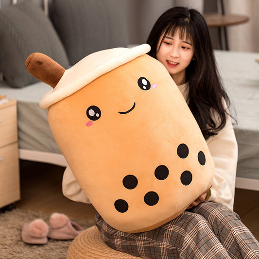 Cute Plush Pillow Soft Stuffed Cartoon Animal Cushion Online