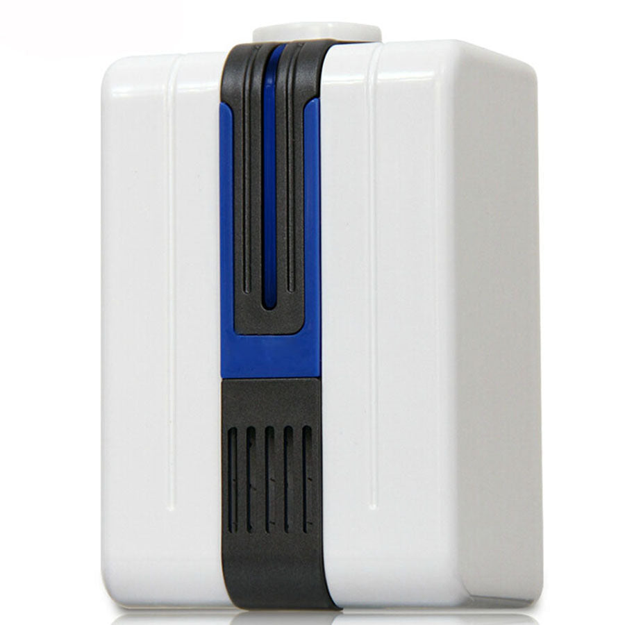 Home Anion Generator Air Purifier 220V Ozone Cleaner Device