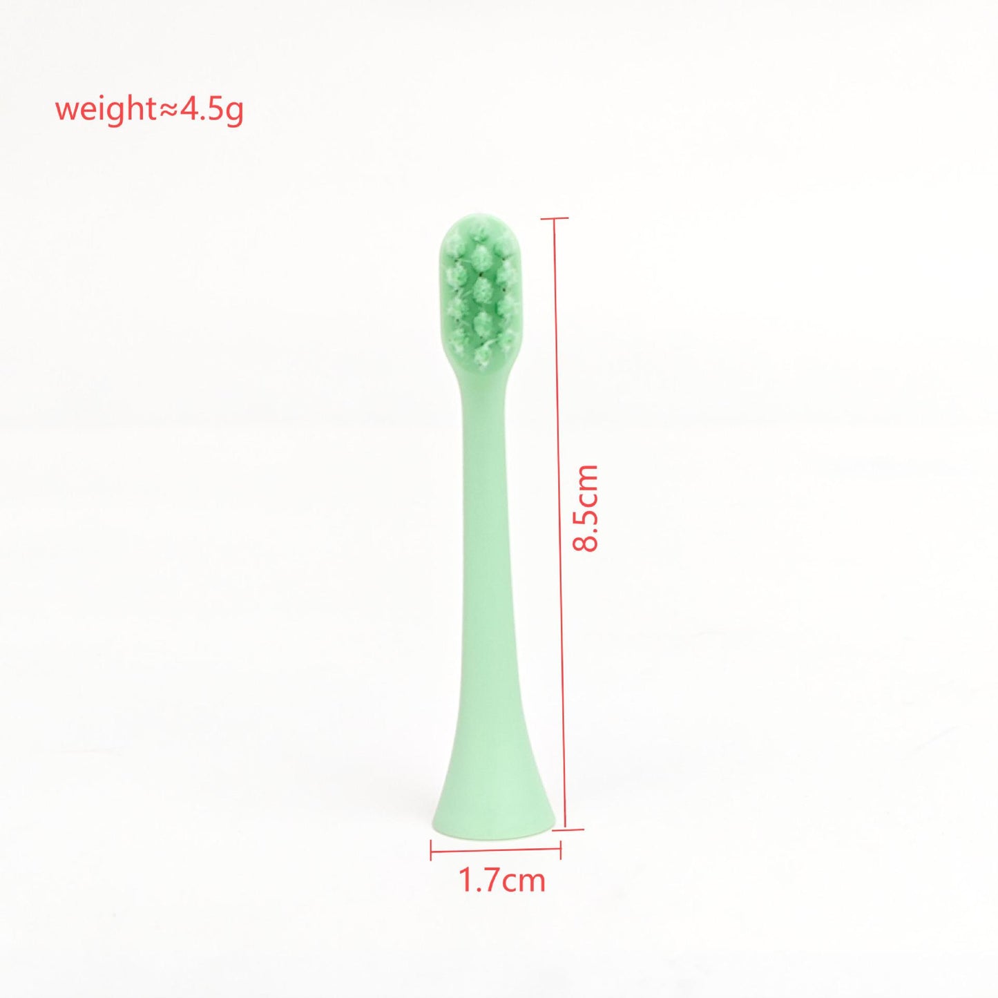 Smart Electric Toothbrush for Powerful Ultrasonic Cleaning