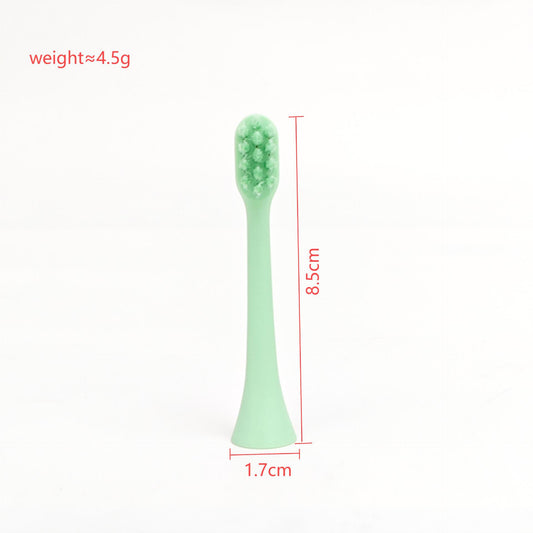 Smart Electric Toothbrush for Powerful Ultrasonic Cleaning