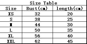 Pet Warm Hoodie Cozy and Comfortable Clothing for Dogs & Cats