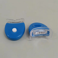 Blue 1 LED