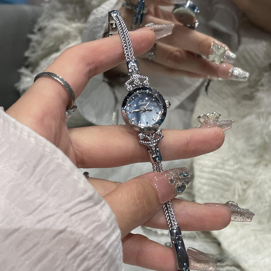 Buy Stylish Minimalist Alloy Womens Watch Elegant Design