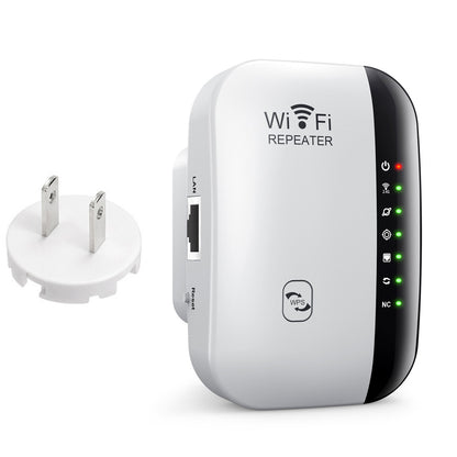 WiFi Signal Booster Wireless Routing Network Extender Pro