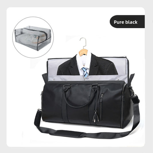 Travel Packing Cube Organizer Bags for Suitcase Storage Set
