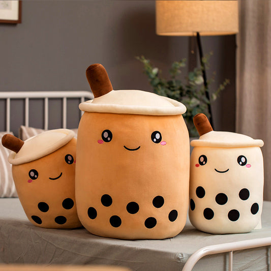 Cute Plush Pillow Soft Stuffed Cartoon Animal Cushion Online