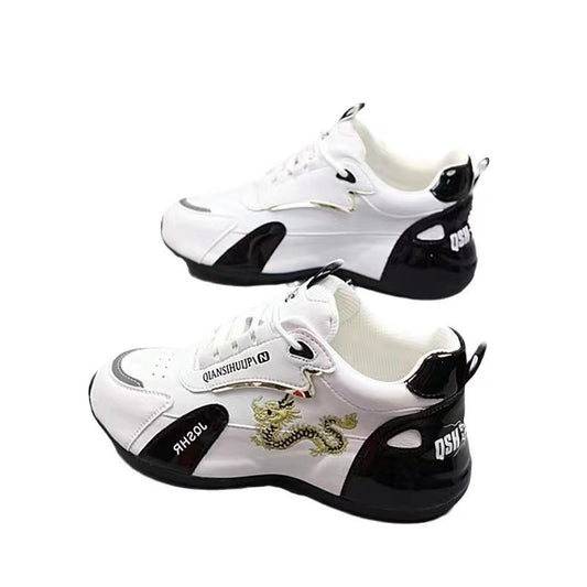 Dad’s Women’s Casual Sports Shoes for Running Comfort Fit