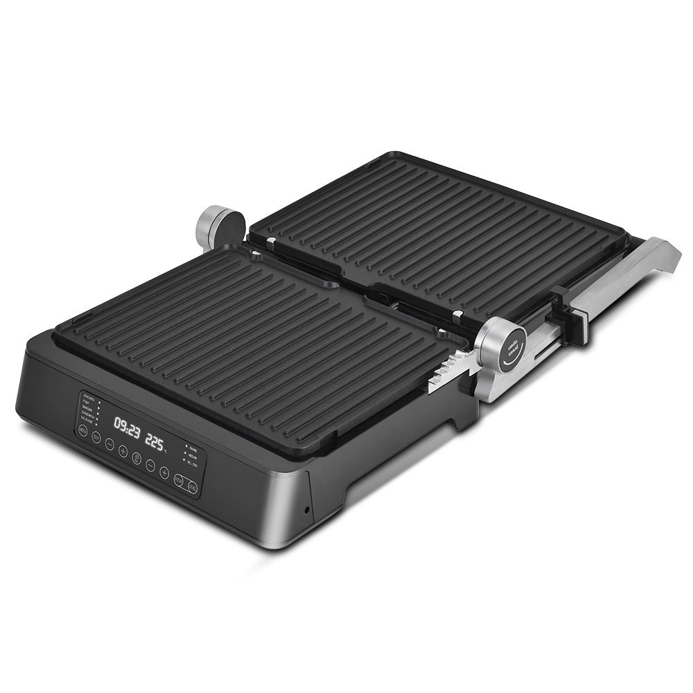 Sandwich Toaster for Quick Breakfast and Crispy Snacks