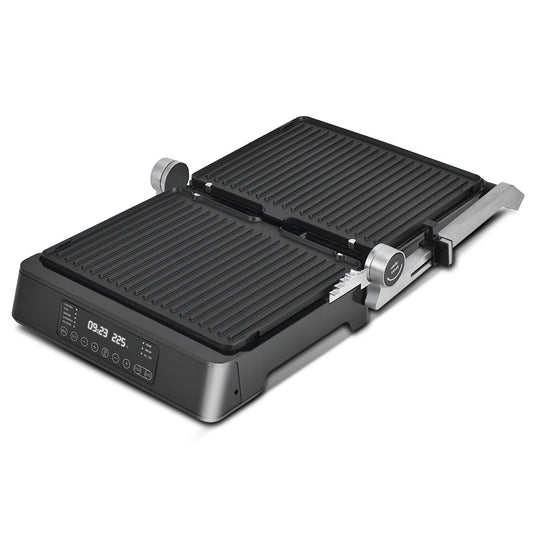 Sandwich Toaster for Quick Breakfast and Crispy Snacks