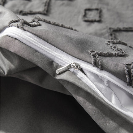 Buy First Quilt Cover Ins Bohemian Craft Set for Stylish Beds