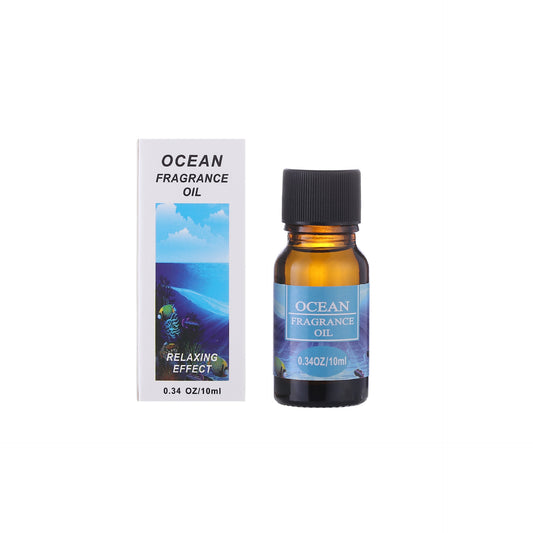 Aromatherapy Essential Oil Humidifier - Relax and Rejuvenate