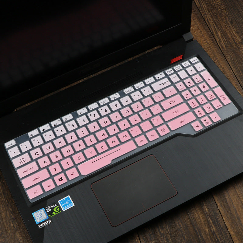ASUS Flight Laptop Keyboard Protective Film Cover Protector