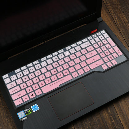 ASUS Flight Laptop Keyboard Protective Film Cover Protector
