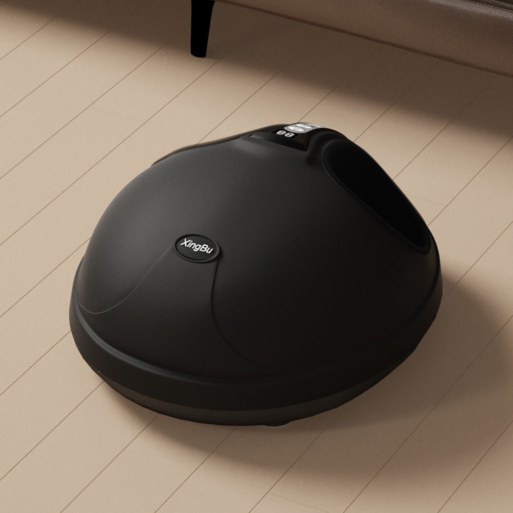 Automatic Kneading Foot Massager with Infrared Heat Therapy